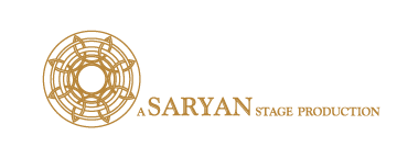 A Saryan Stage Production