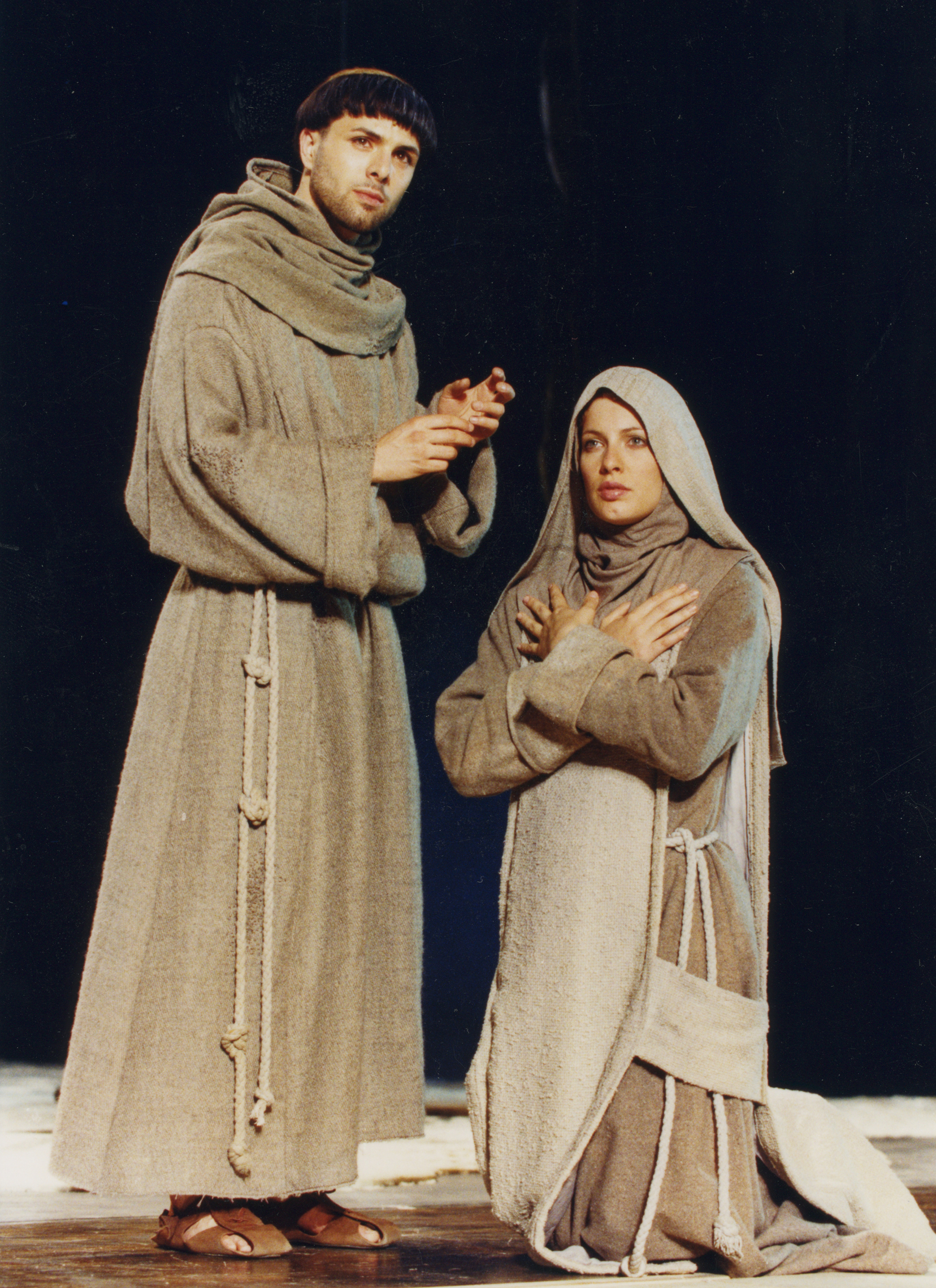 The Lyrick Theater, Assisi