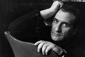 Vincenzo Cerami